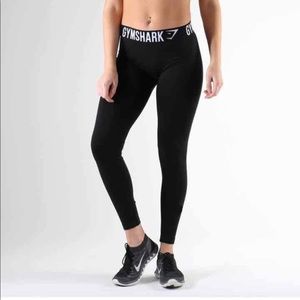 Gymshark Fit Leggings - NWOT
